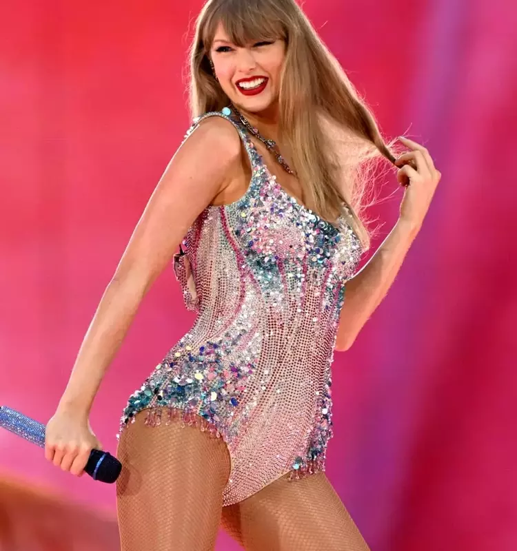 Taylor Swift Achieves Musical Independence Through Monumental Efforts