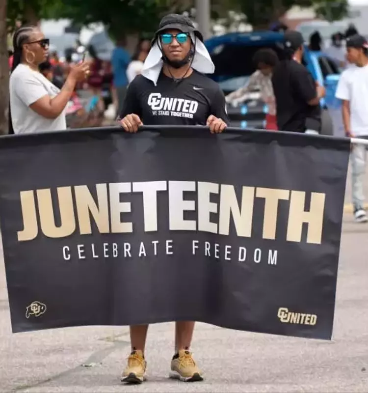 Celebrating Freedom and Culture: Denver's Juneteenth Festival 2025