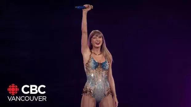 Taylor Swift Achieves Full Ownership of Her Music Catalogue