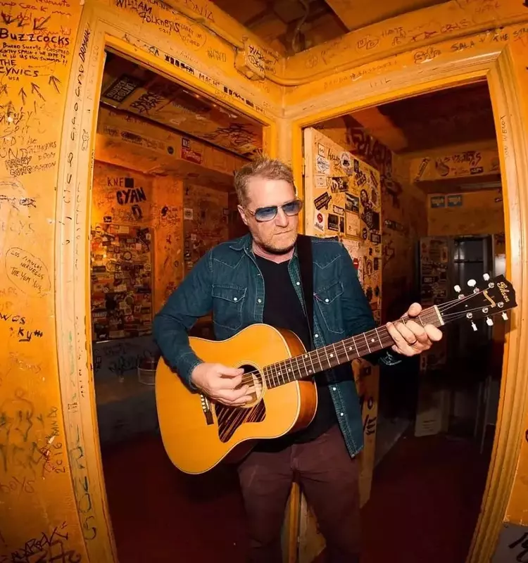 Exploring Musical Evolution: Insights from David C. Lowery