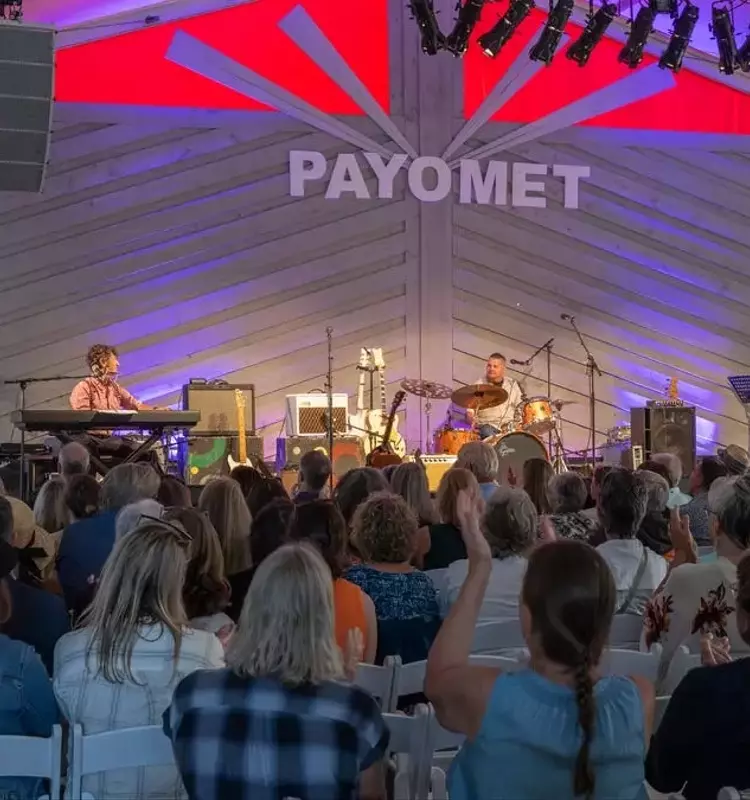 Cape Cod Women's Music Festival: A Celebration of Talent and Compassion