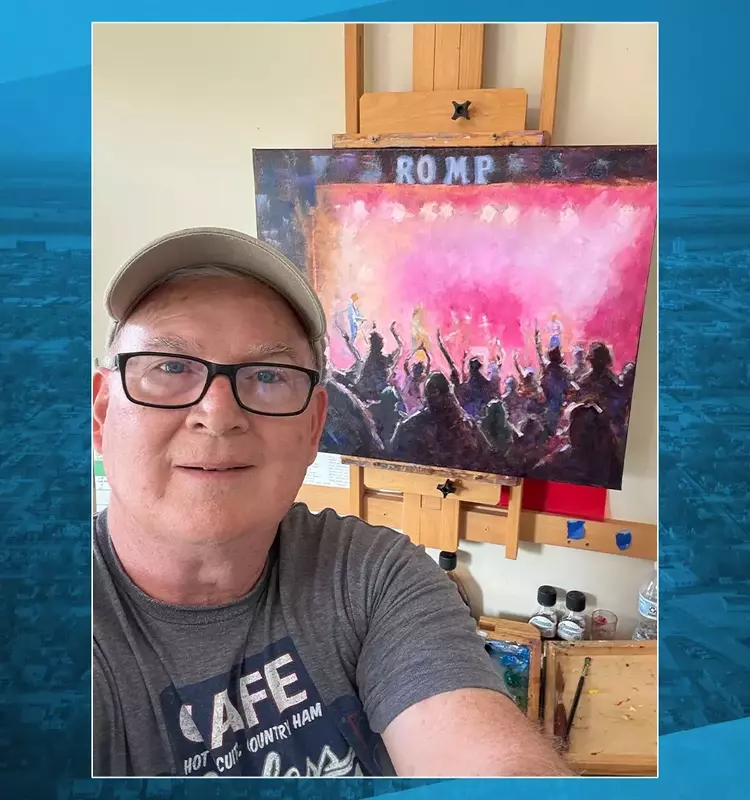Debut of Bluegrass Artistry in Owensboro