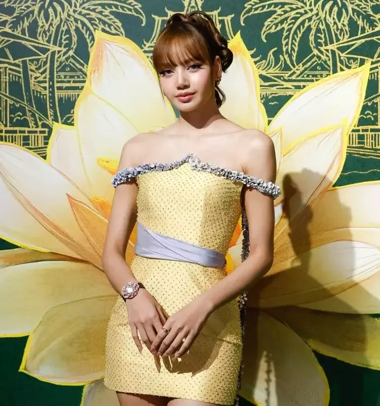 Documentary Showcases Lisa's Journey Beyond Blackpink