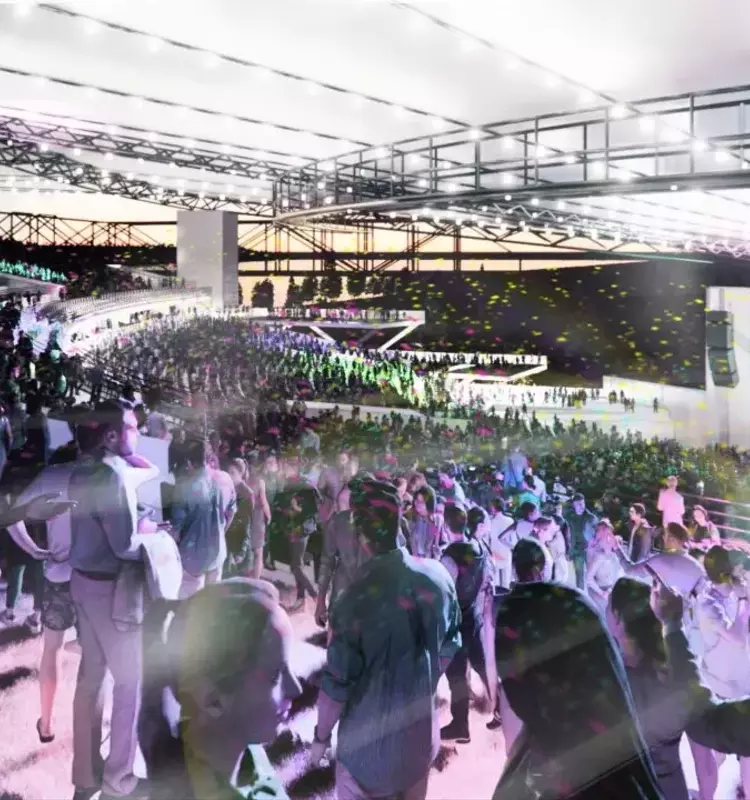 A New Era for Cincinnati's Music Scene: The Farmer Music Center