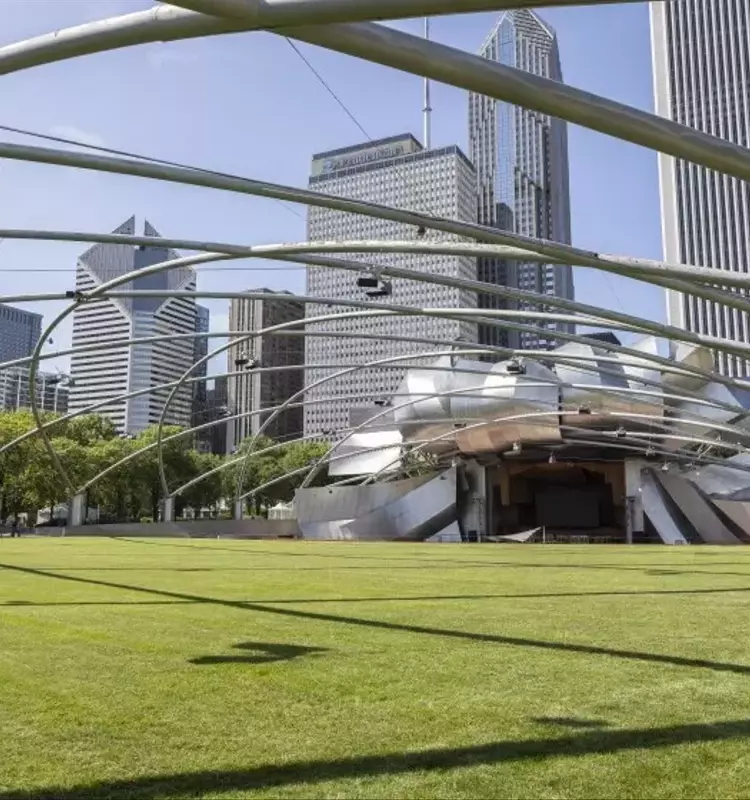 Summer Vibes: Millennium Park's Exciting 2025 Free Concert and Movie Schedule