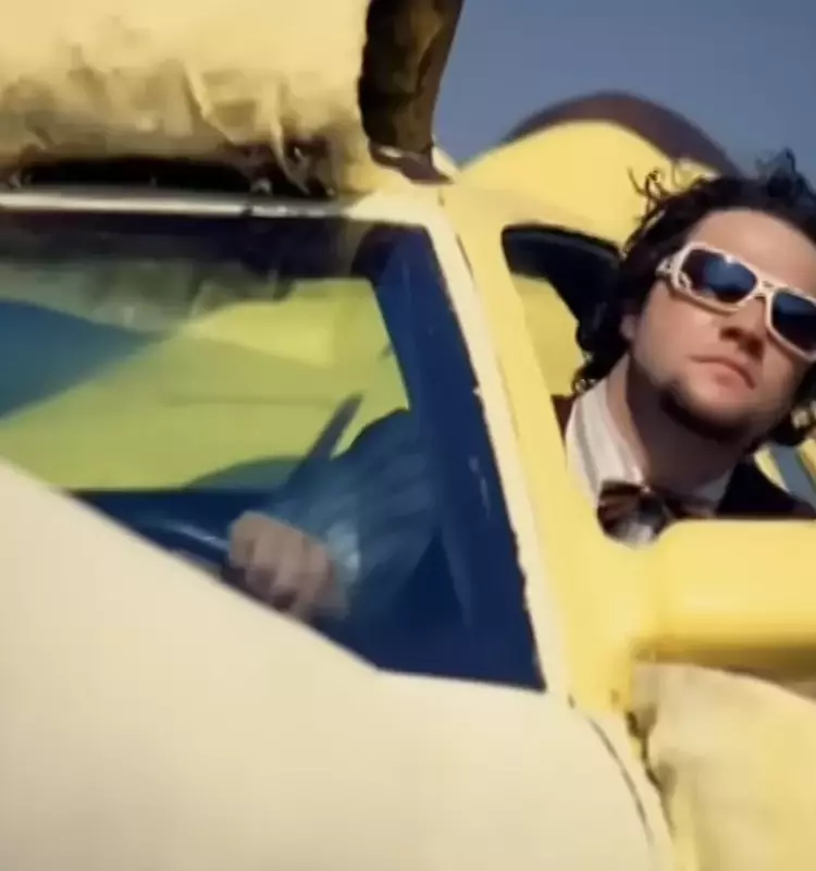 Iconic Cars in Music Videos: A Cultural Journey