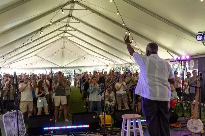 Ocracoke Island Set to Host Vibrant 25th Annual Music and Storytelling Festival