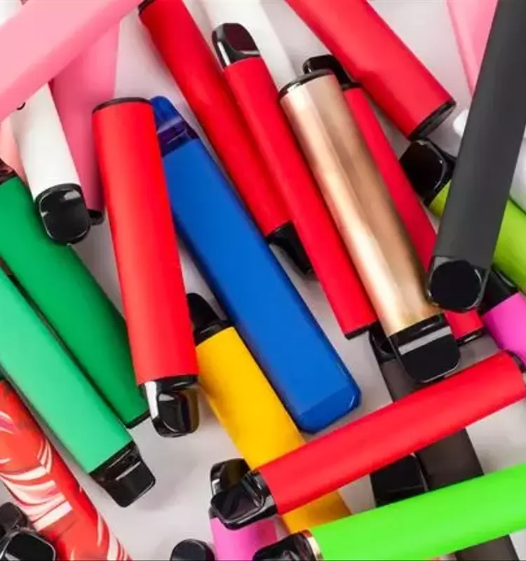UK Implements Ban on Disposable Vapes Amid Rising Youth Addiction