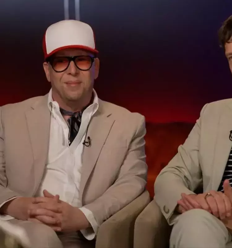 Unveiling the Creative Process: A Look at OK Go's Latest Masterpiece