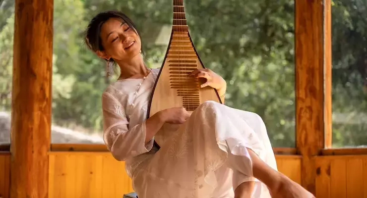 Harmonious Journey: A Musical Experience for All Ages