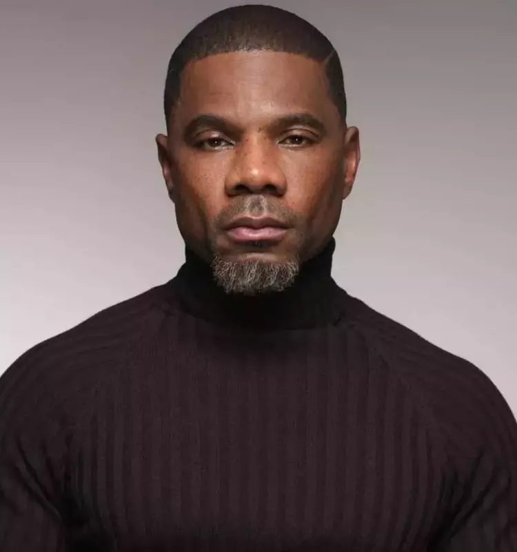 Kirk Franklin: A Musical Icon Set to Unveil New Tracks and Receive Prestigious Honor