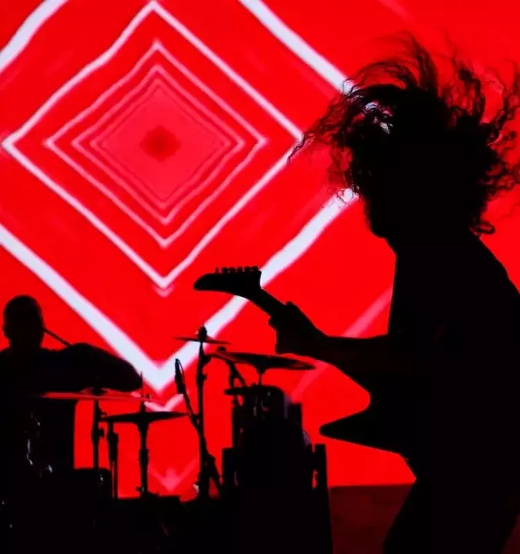 Unveiling the Sonic Triumphs: Coheed and Cambria, Mastodon, and Periphery