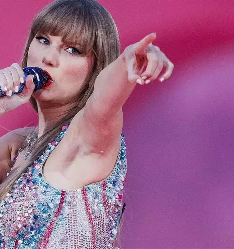 Taylor Swift Reclaims Her Music Legacy with Catalog Repurchase