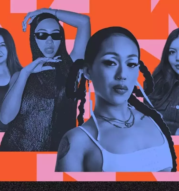 Empowering Voices: AAPI Leaders in the Music Industry
