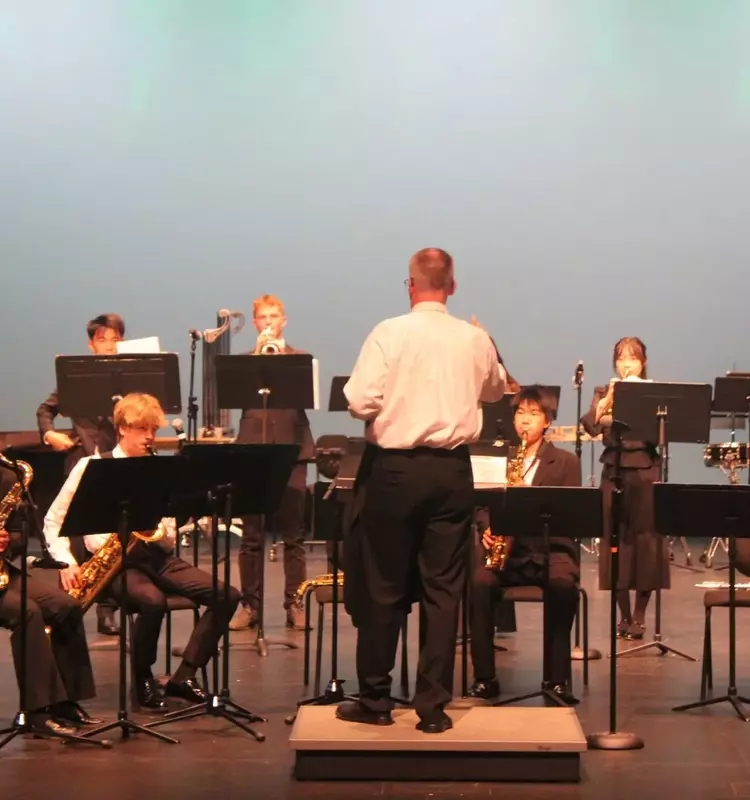 A Legacy of Harmony: Celebrating 25 Years of Musical Excellence