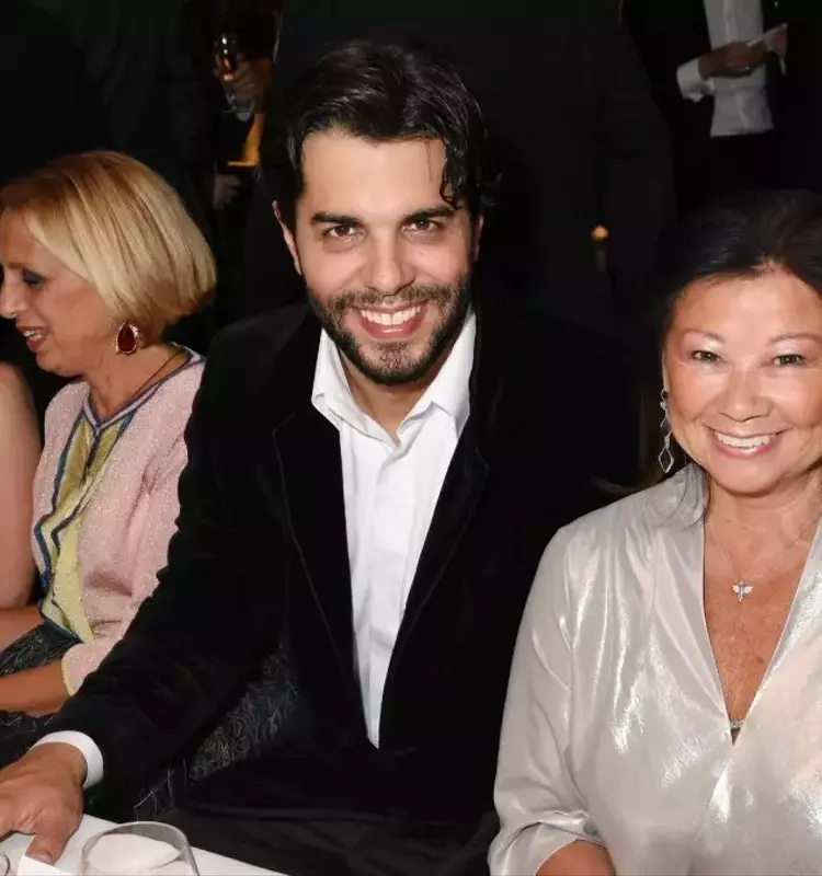 A New Musical Era Dawns at LA Opera with Domingo Hindoyan's Appointment