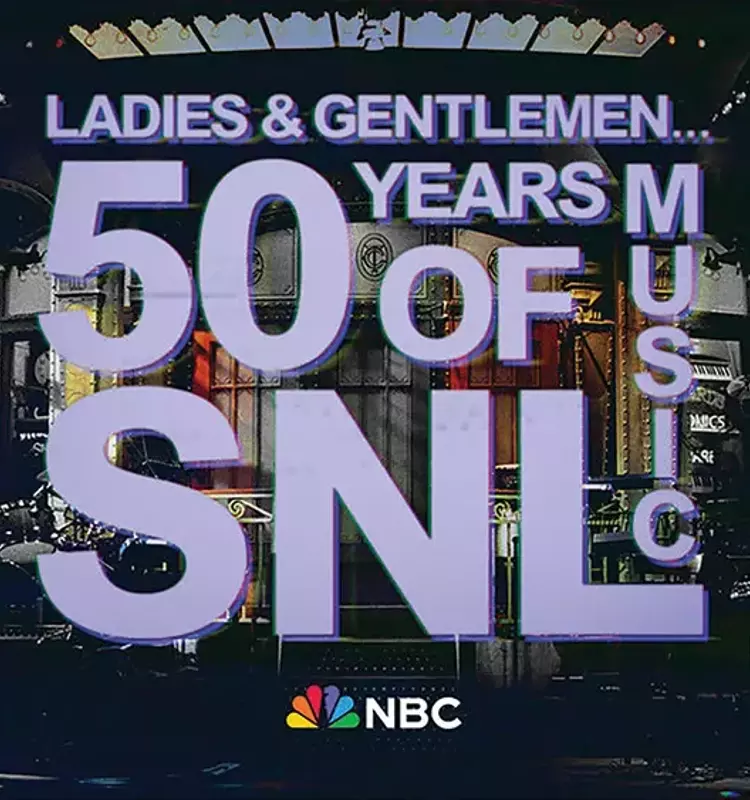 Questlove's Monumental Journey Through SNL's Musical Legacy