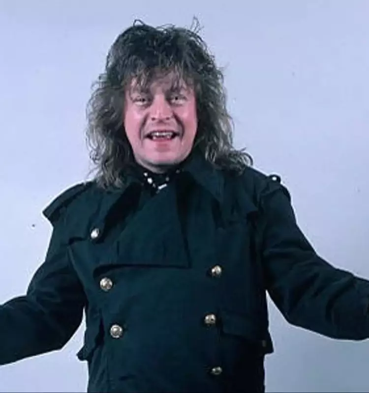 Rock Icon Rick Derringer: A Legacy Celebrated Through Music and Memories