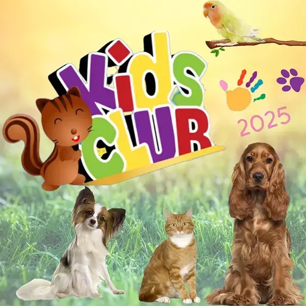Join the Summer Adventure with Charming Critters at Kids Club