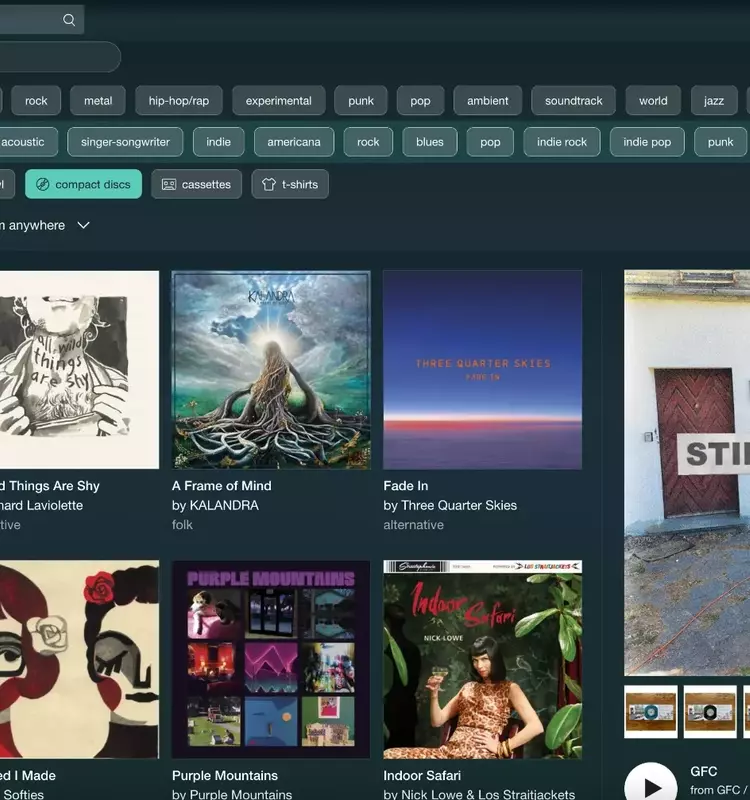 High-Resolution Music Listening: A Blend of Ownership and Streaming
