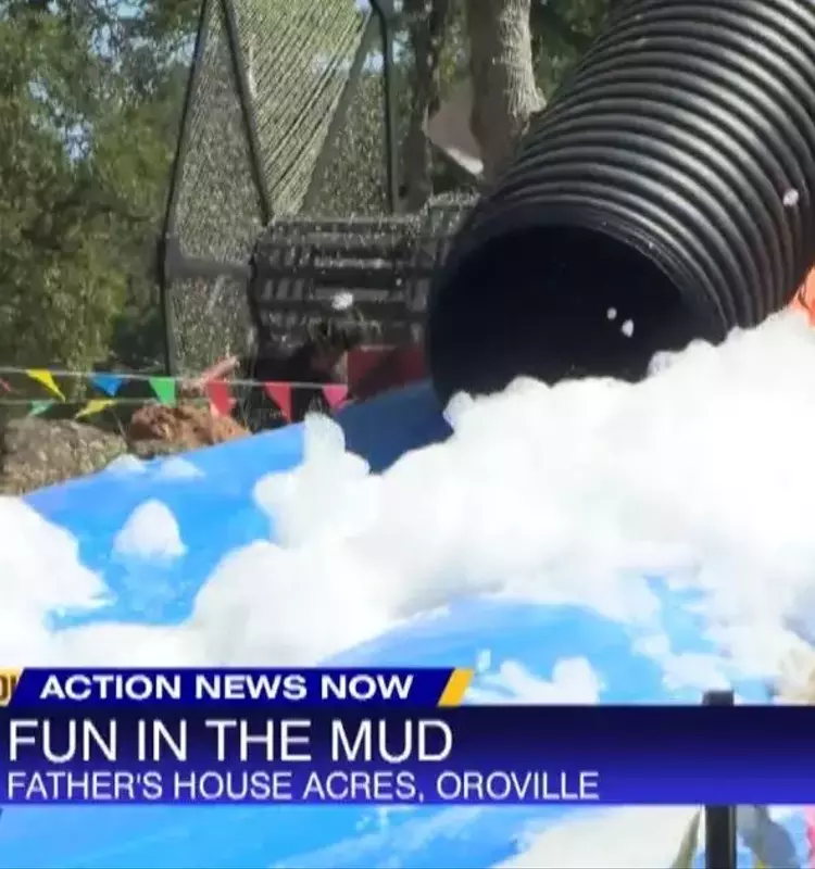 Family-Focused Adventure Awaits at Annual Kids Mud Run