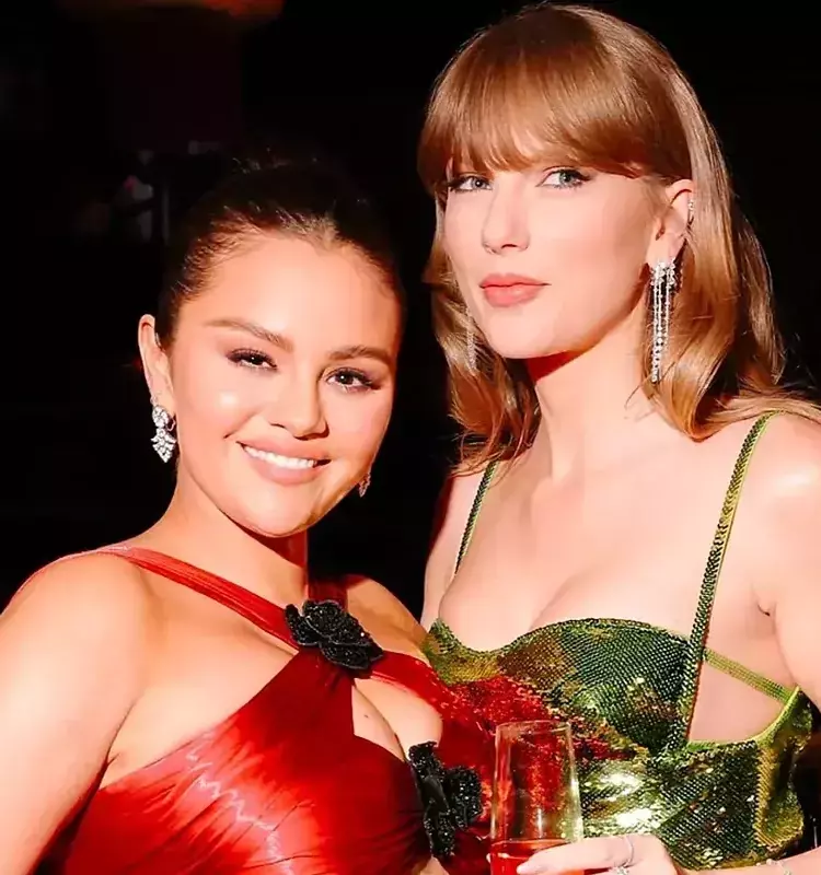 Taylor Swift Celebrates Victory in Music Rights Battle with Close Friend