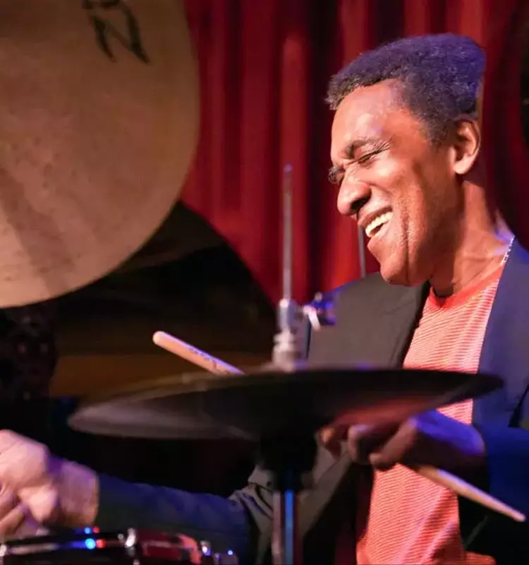 Renowned Jazz Drummer Al Foster Remembered for His Enduring Legacy