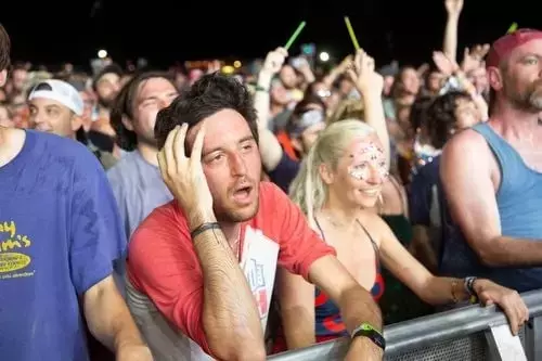 The Evolution of Music Festivals: From Woodstock to Modern Celebrations