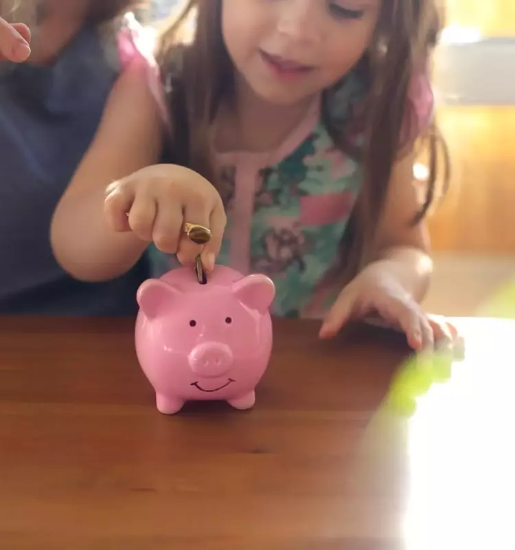 Empowering the Next Generation: The Crucial Role of Home-Based Financial Education
