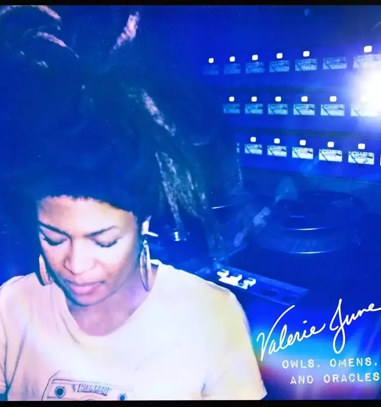 Melodic Ambassador: Valerie June's Journey Through Sound and Spirituality