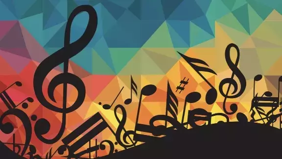Hillsdale Celebrates Creativity with Vibrant Music and Arts Festival