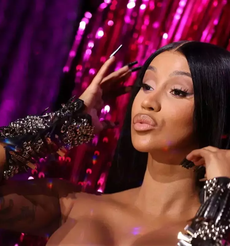The High Cost of Parenting: Cardi B's Exorbitant Childcare Expenses