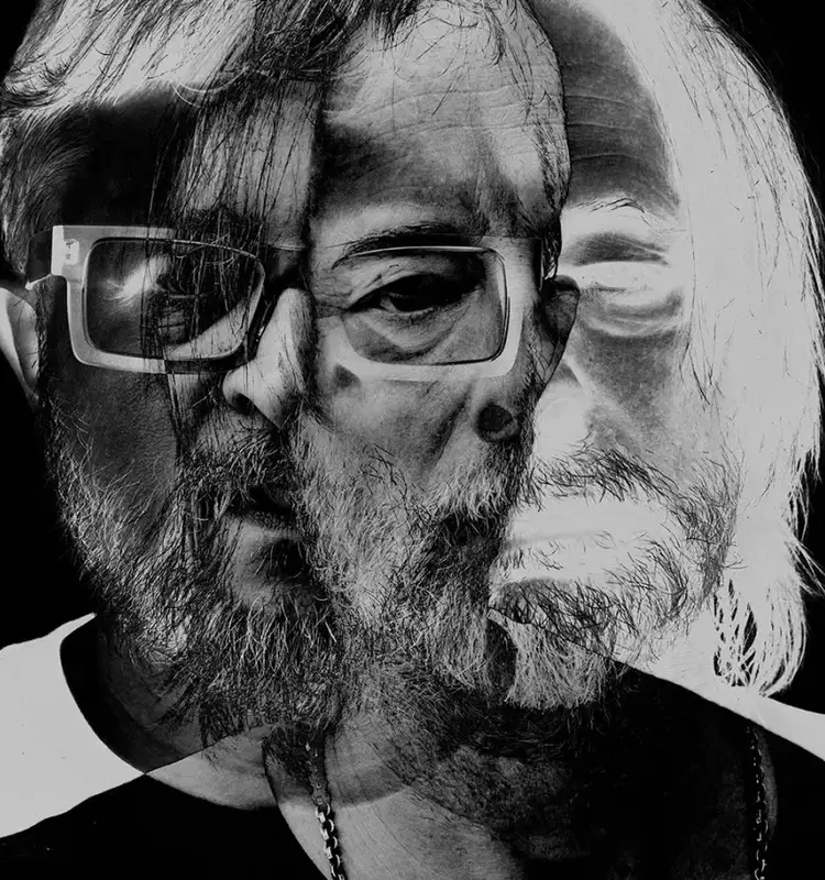 Thom Yorke and Mark Pritchard's Sonic Odyssey: A Decade in the Making