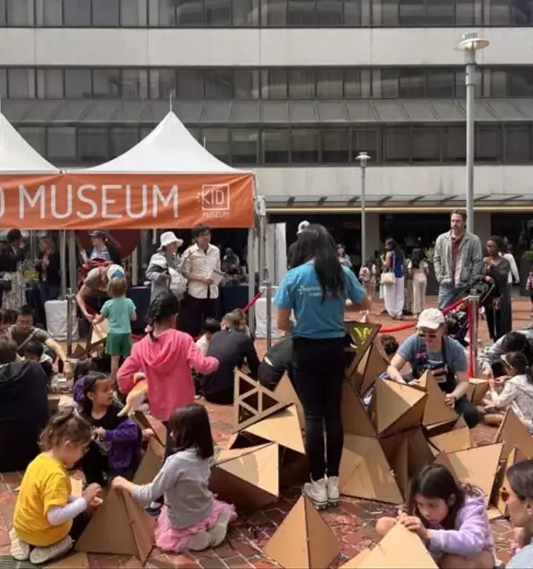 Young Inventors Revolutionize Problem-Solving at Annual Expo