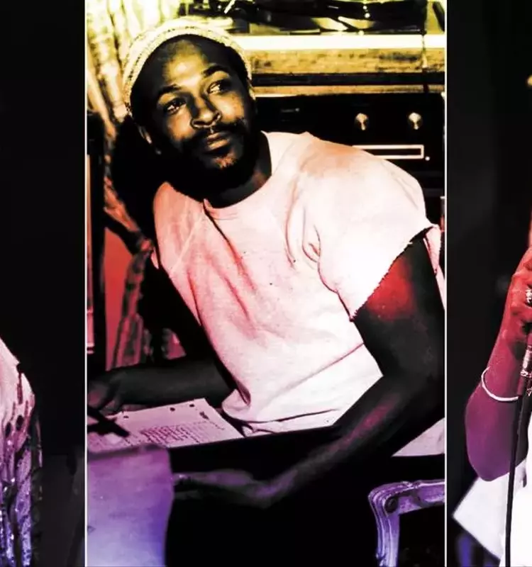 The Evolution of Music: Decade-Defining Artists and Their Impact