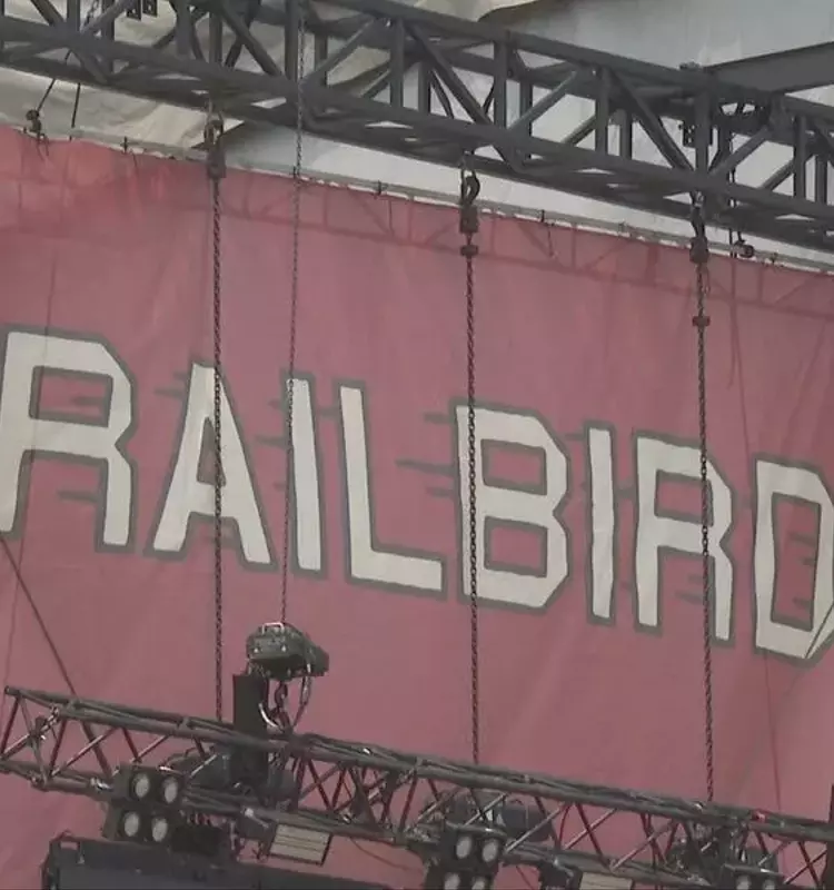 Harmony in the Heartland: The Uniting Power of Railbird Festival