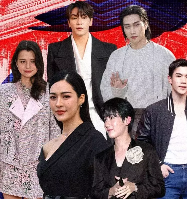 Emerging Global Talent Shaping the Fashion and Entertainment Landscape