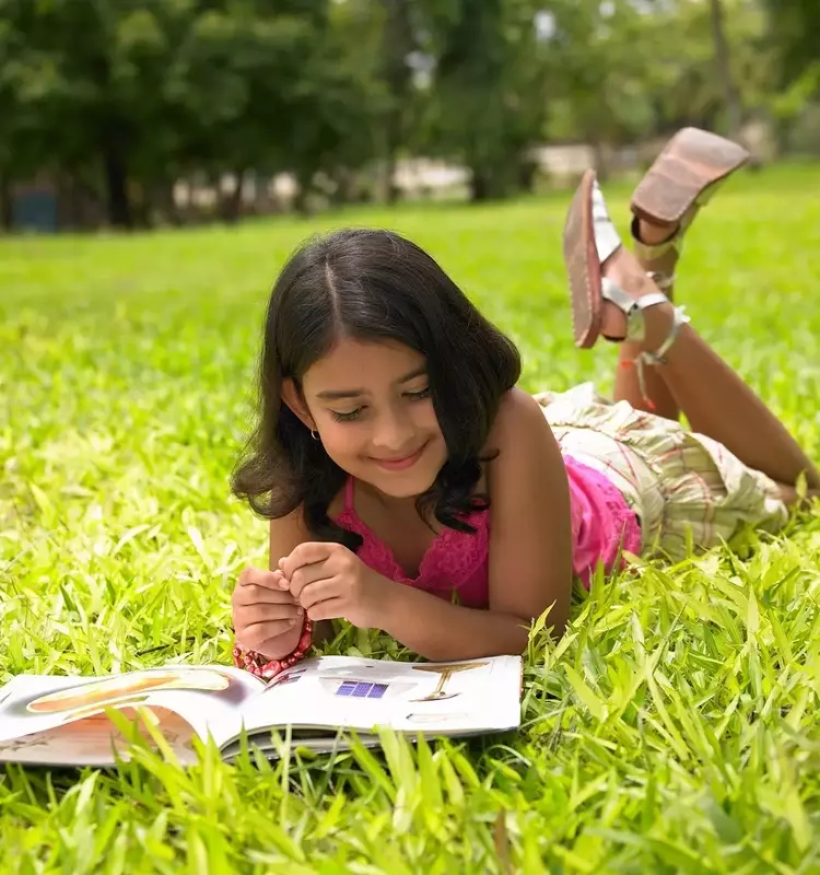 Summer Adventures in Reading Await Young Minds