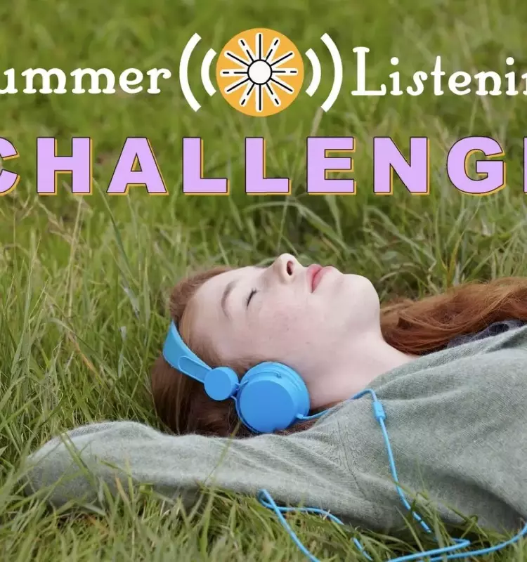 Eight Popular Kids Podcasts Unite for a Summer of Screen-Free Exploration