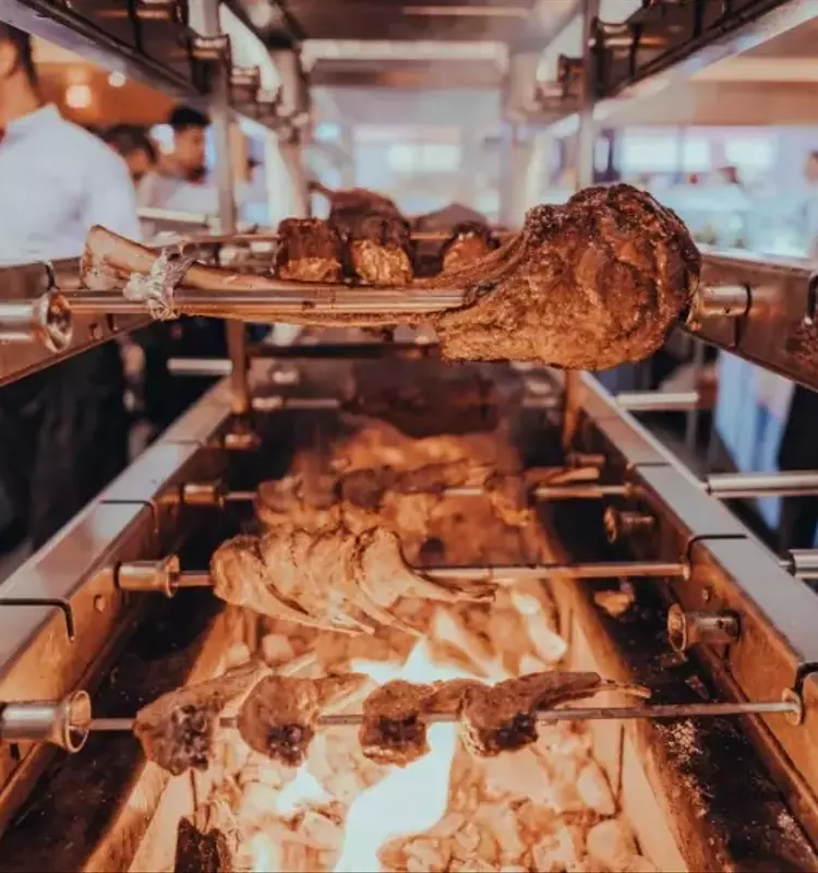 Free Dining Opportunities for Young Foodies Across Northern Virginia