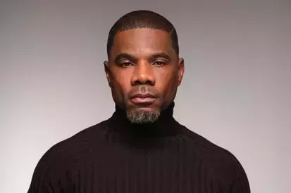 Kirk Franklin Teams Up with Insignia Assets to Expand Gospel Music's Reach