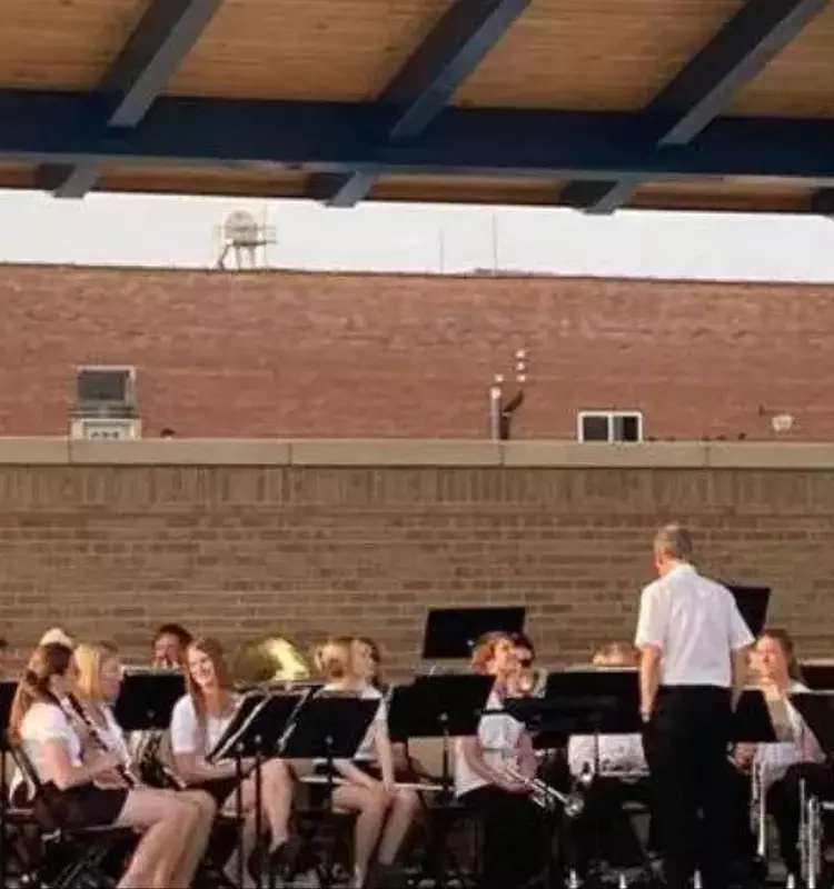 Summer Melodies Unite the Community in Watertown
