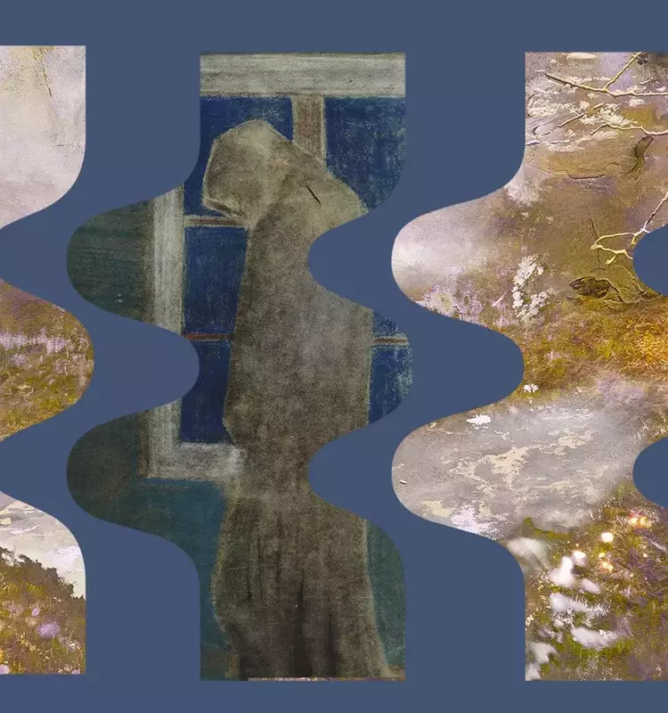 Exploring the Best Ambient Albums of May 2025