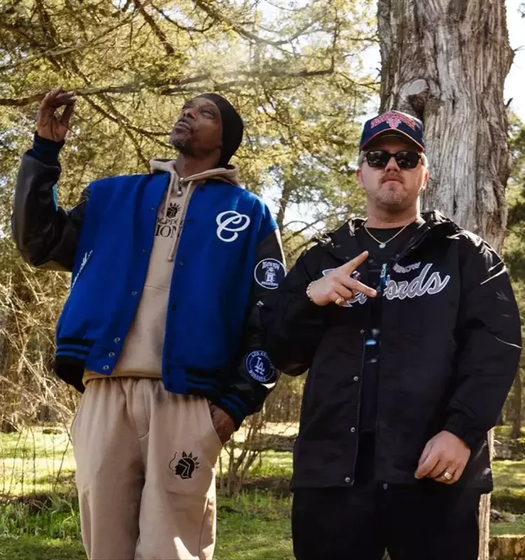 The Fusion of Country and Rap: A Musical Revolution