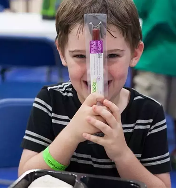 Summer Nutrition Initiative Aims to Support Oklahoma's Youth
