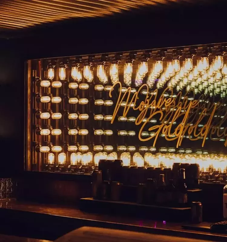 A New Culinary and Musical Hub in Yucca Valley