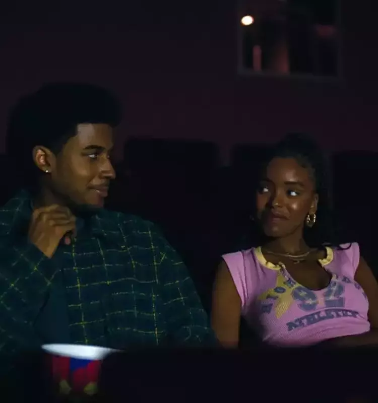 Rediscovering the Essence of First Love Through "Forever"
