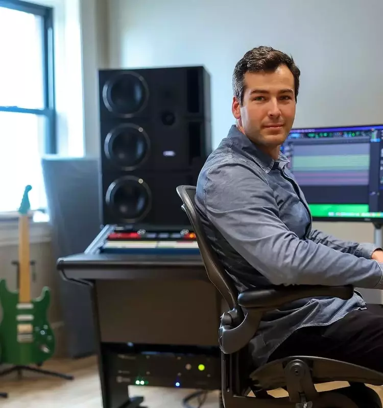 AI Music Licensing: A New Chapter in the Battle Between Tech and Creativity