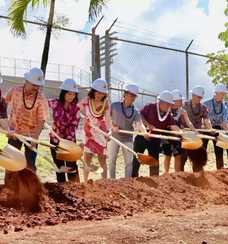 Revitalizing Farrington: A $60 Million Leap Toward Modern Education
