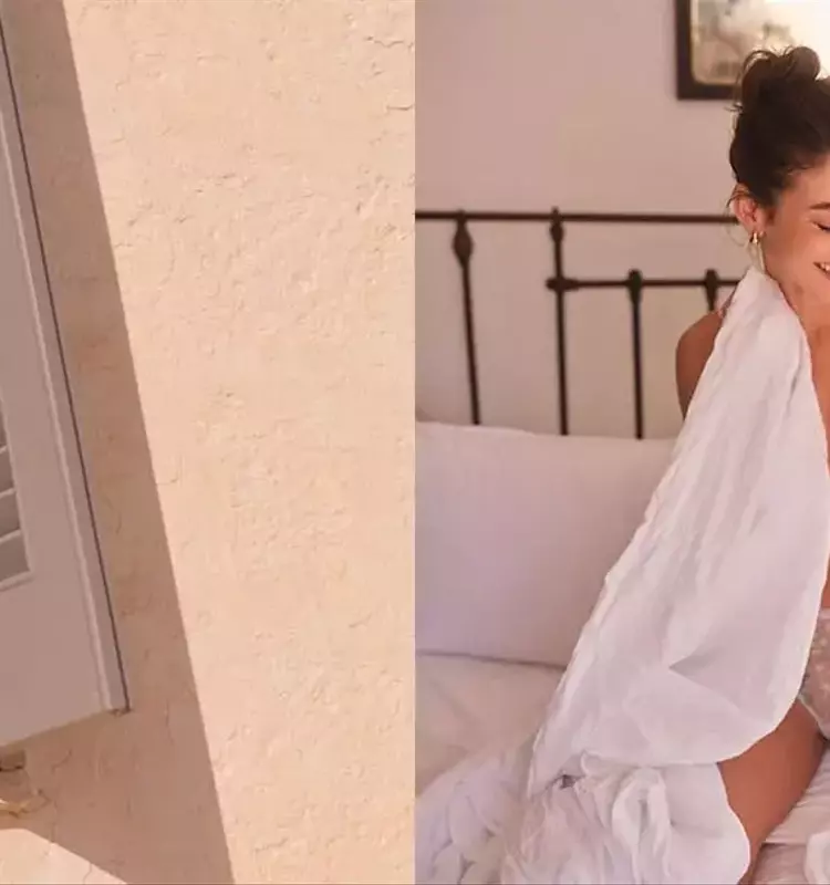 Cosabella’s New Arrivals: Lingerie, Sleepwear & Loungewear That Redefine Comfort and Elegance